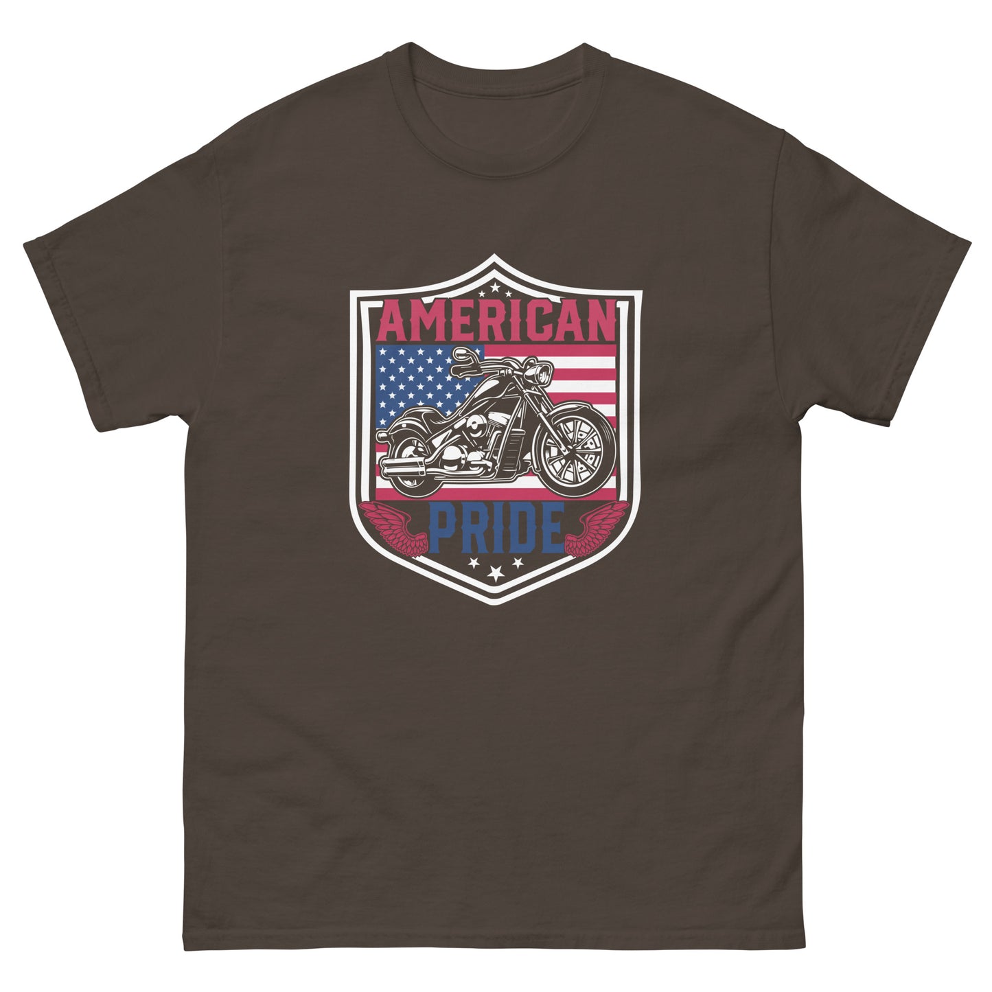 American Pride Unisex classic tee