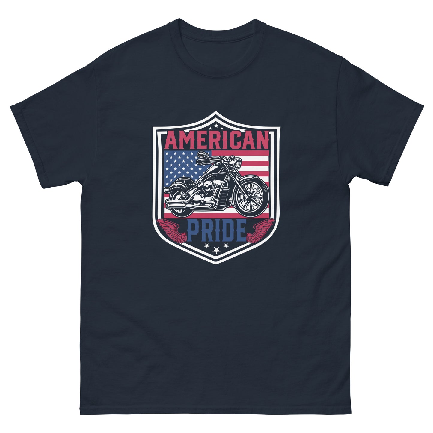 American Pride Unisex classic tee