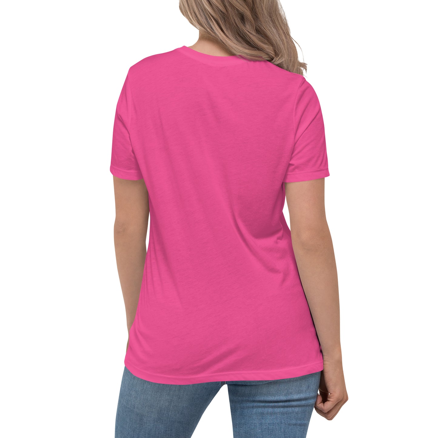 Count Catula Women's Relaxed T-Shirt