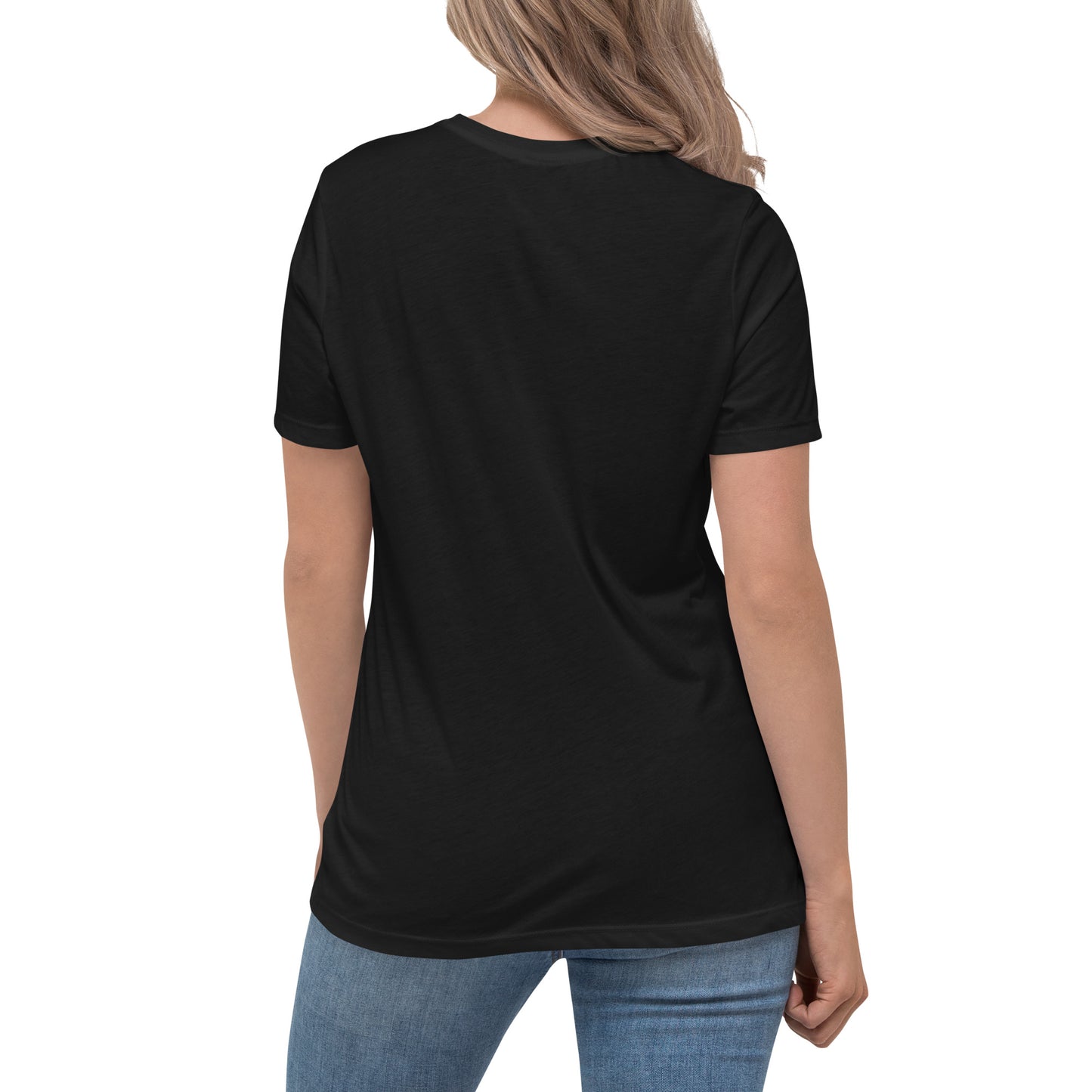 Count Catula Women's Relaxed T-Shirt