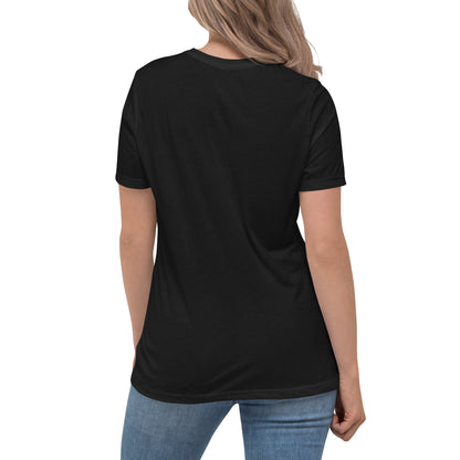 Count Catula Women's Relaxed T-Shirt