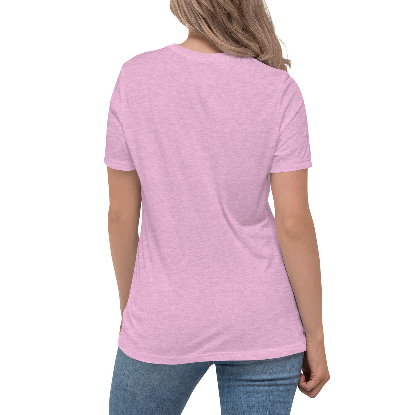 Count Catula Women's Relaxed T-Shirt