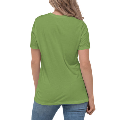 Count Catula Women's Relaxed T-Shirt