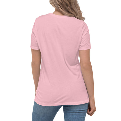 Count Catula Women's Relaxed T-Shirt