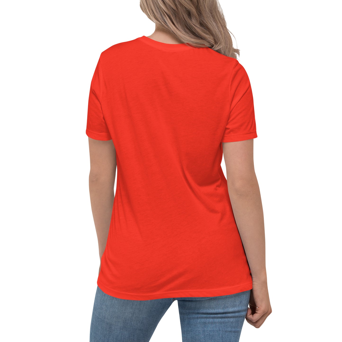 Count Catula Women's Relaxed T-Shirt